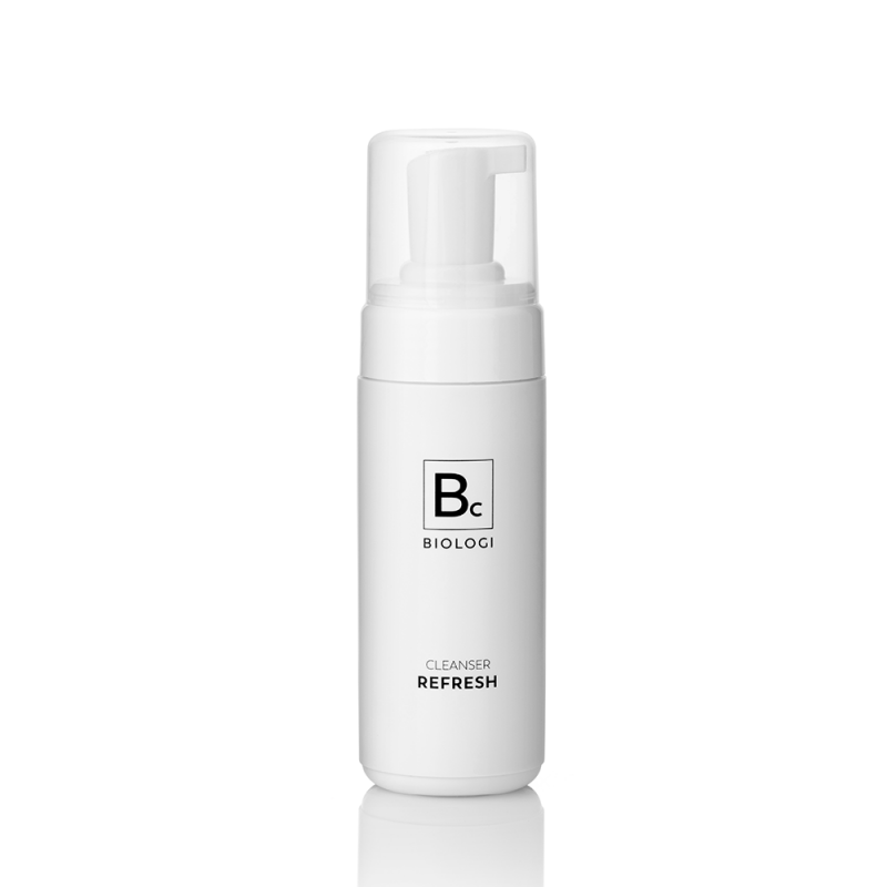 Освежающая пенка для умывания "Refresh Cleanser" BIOLOGI