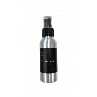 Ароматический спрей "INTRIGUE" FEEL ME