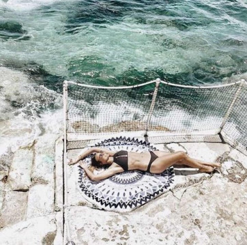 50 оттенков ультрафиолета